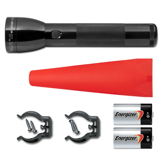 mag-lite-ml300l-led-taschenlampe-2d-safety-pack-set image 1