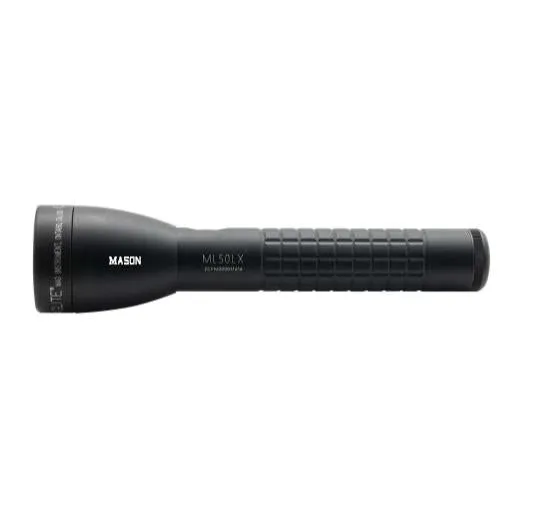 mag-lite-ml50lx-led-taschenlampe-schwarz-c-cell-gravur image 1