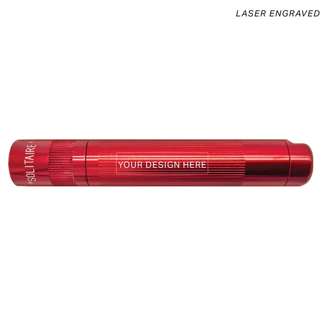 mag-lite-solitaire-led-taschenlampe-rot-47-lumen image 1