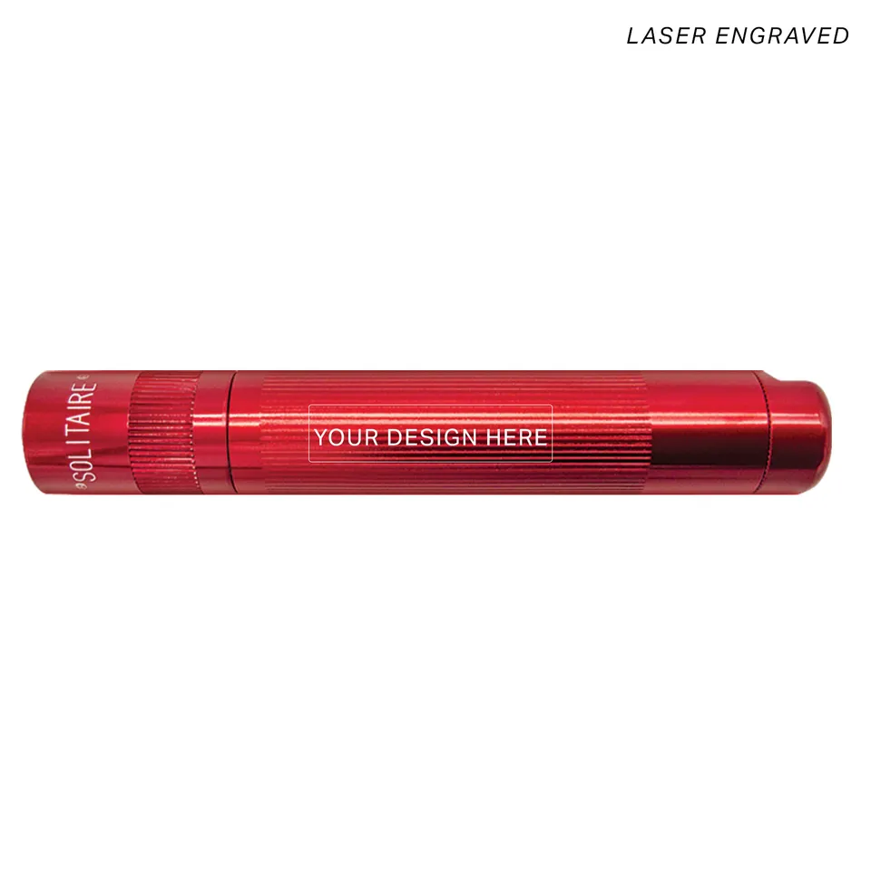 mag-lite-solitaire-led-taschenlampe-rot-47-lumen image 1