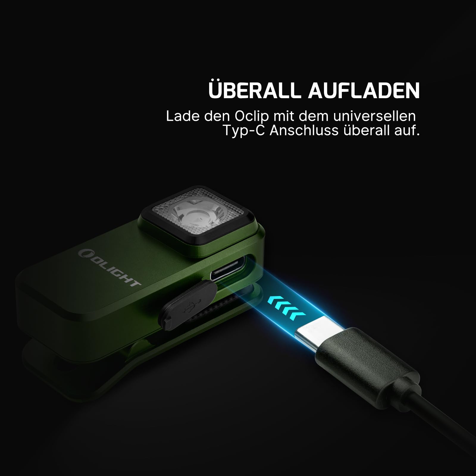 olight-oclip-mini-clip-taschenlampe-300-lumen-od-green image 7