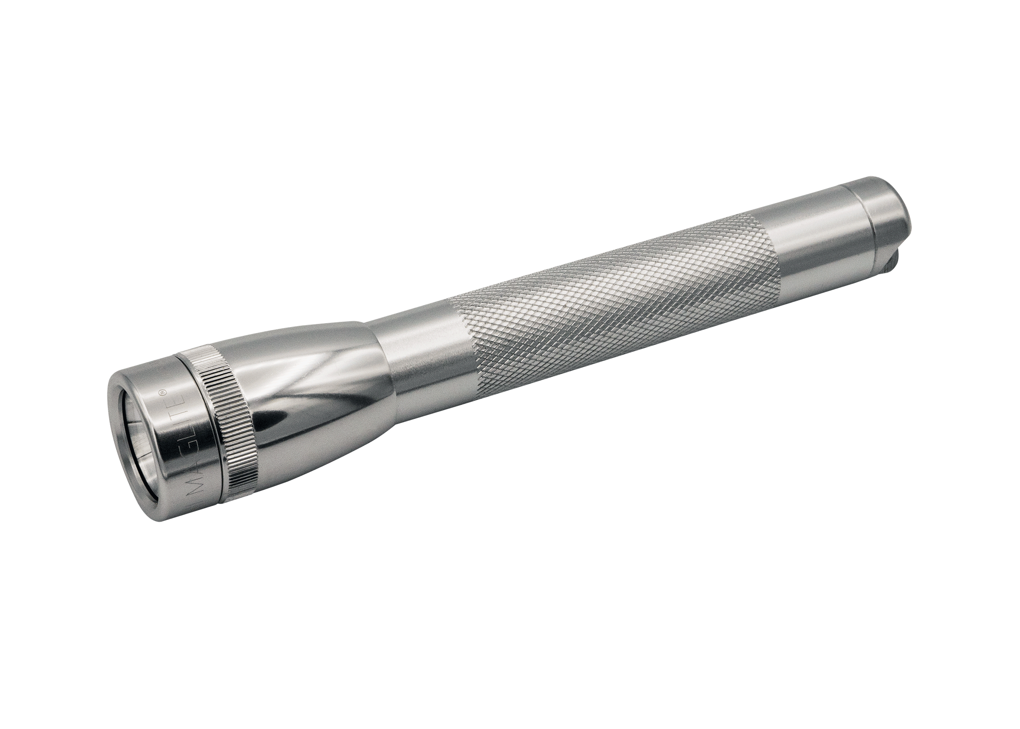 mini-maglite-2aa-xenon-taschenlampe-schwarz-kompakt image 4