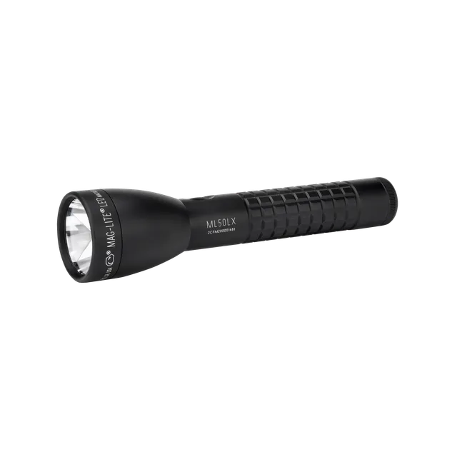 maglite-ml50lx-led-taschenlampe-schwarz-2x-c-466-lumen image 1