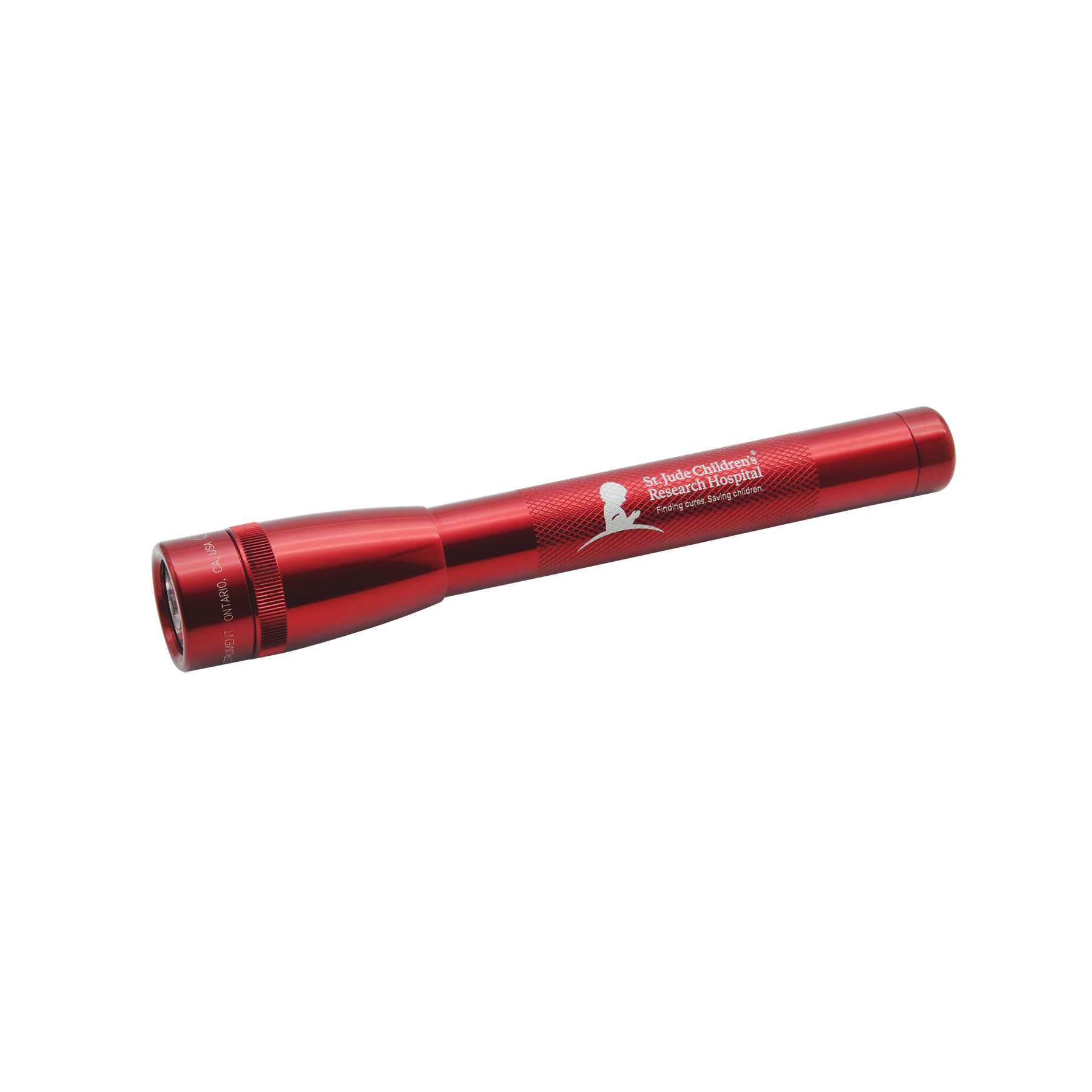 mag-lite-mini-maglite-led-2aa-taschenlampe-rot-st-jude image 4