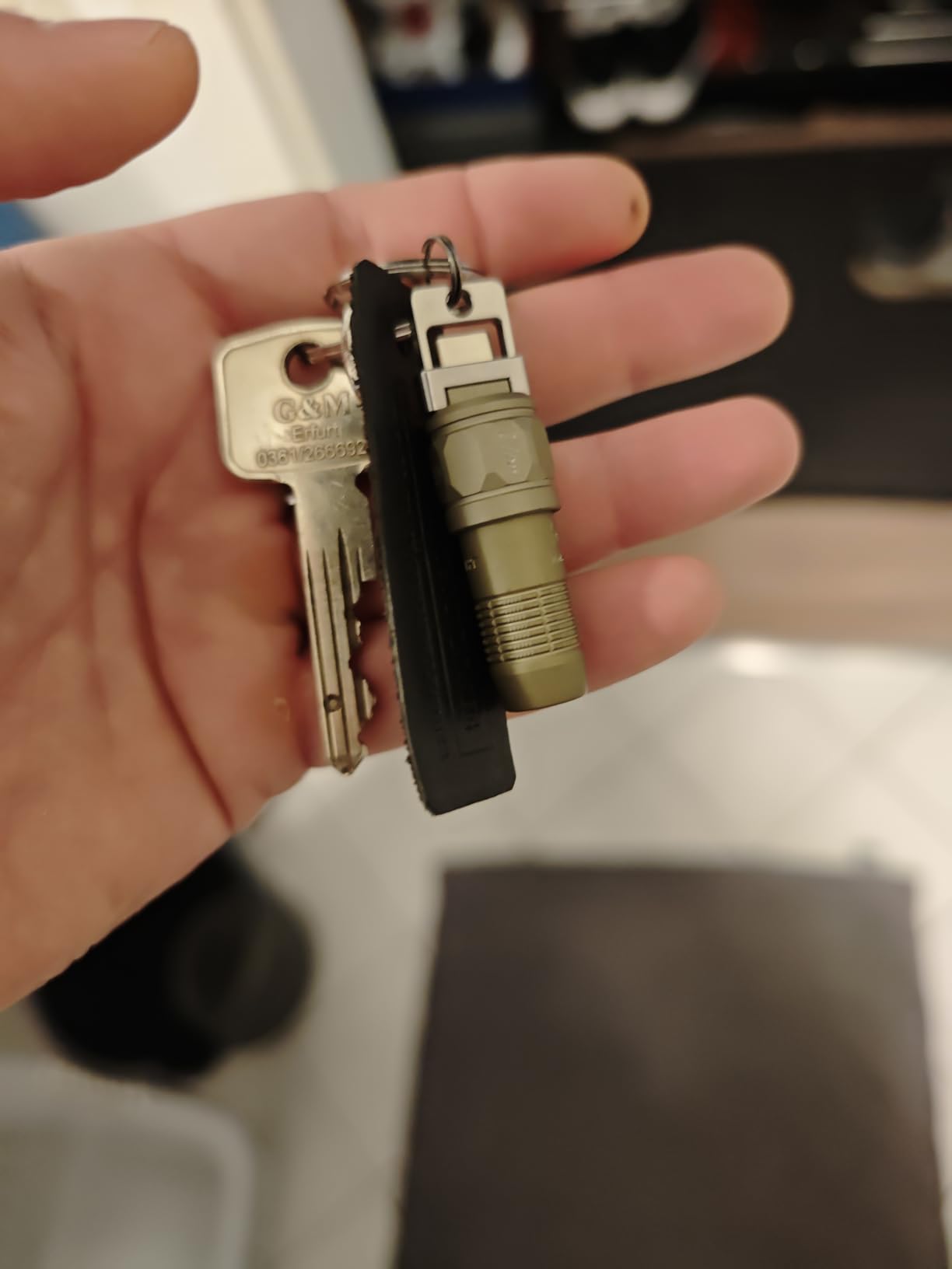 USB-C gut