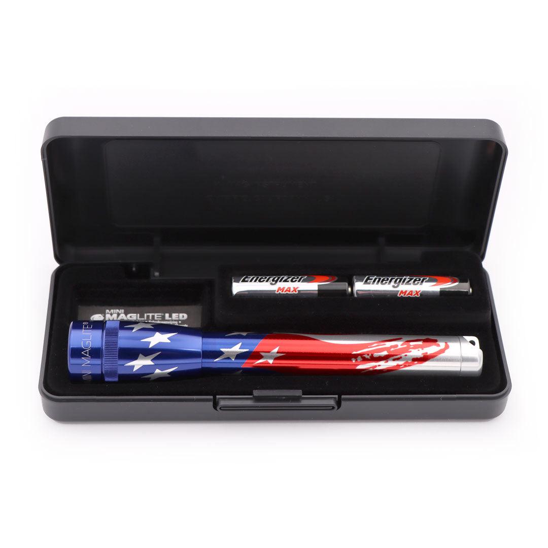 mag-lite-mini-maglite-flag-lite-led-taschenlampe-usa-design image 2
