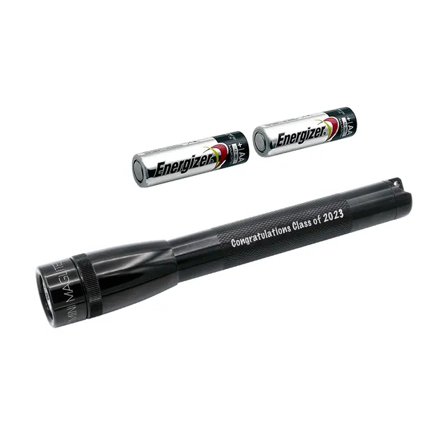 mag-lite-mini-maglite-led-2aa-taschenlampe-class-of-2026-gravur image 1