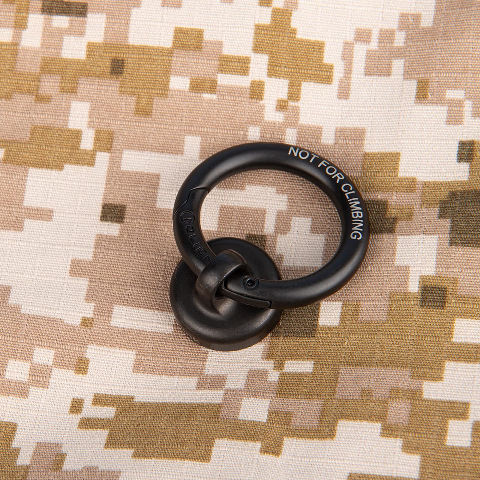 olight-olink-magnetring-karabiner-edelstahl-f-r-obulb image 7