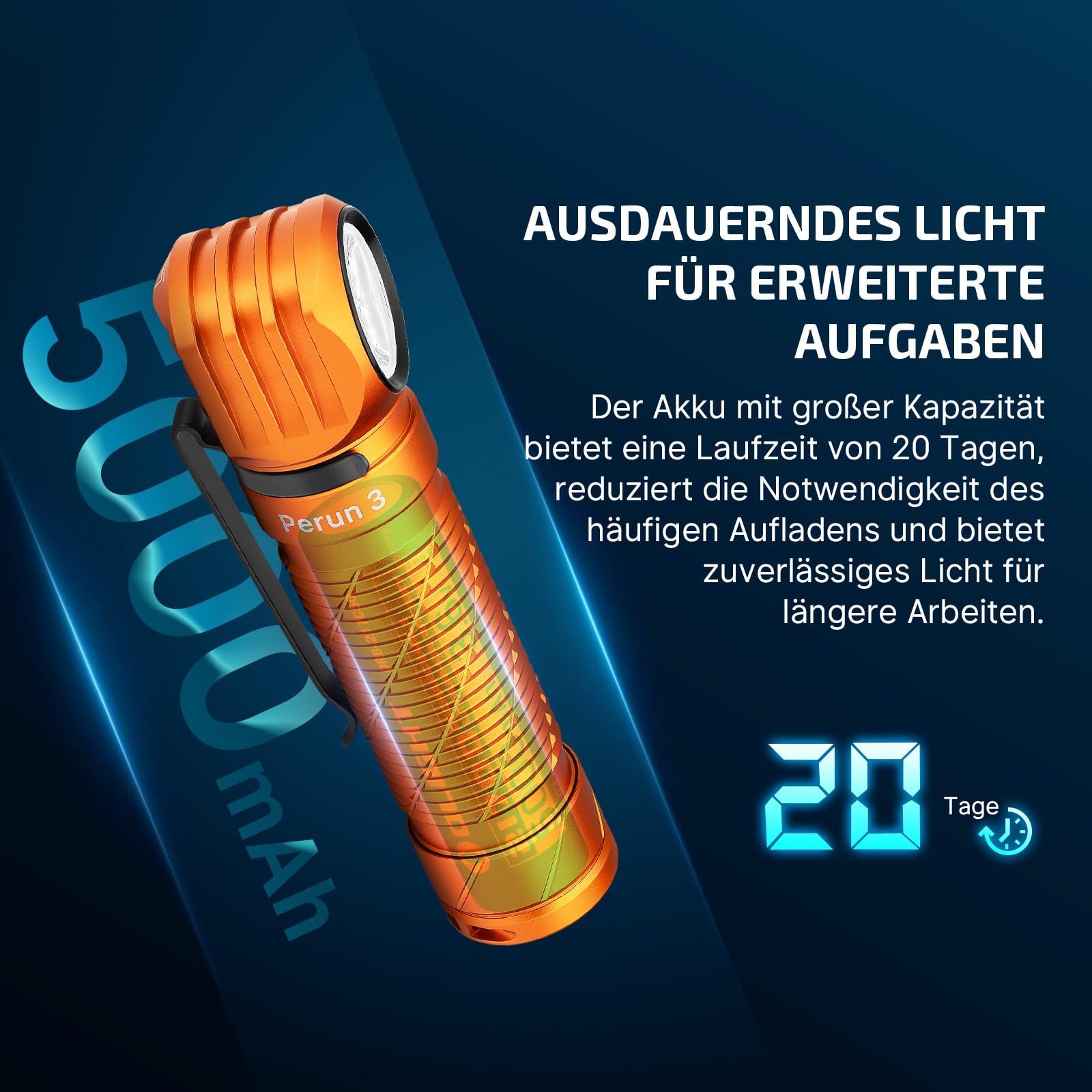 olight-perun-3-stirnlampe-3000-lumen-orange-mit-rotlicht image 4