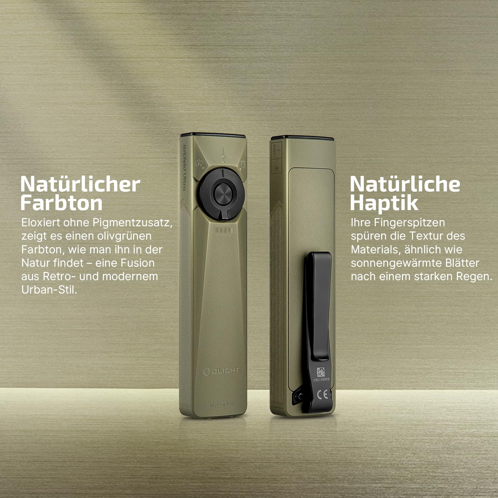 olight-arkfeld-ultra-taschenlampe-1400lm-olivgr-n-uv image 3