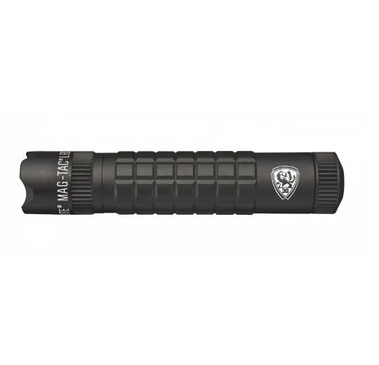 mag-lite-mag-tac-cr123-led-taschenlampe-schwarz-gravur-320-lumen image 1