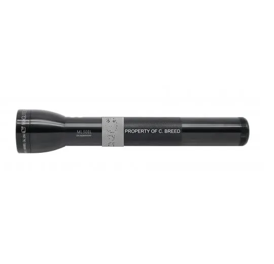 maglite-ml300l-led-taschenlampe-schwarz-mit-gravur-3x-d image 1