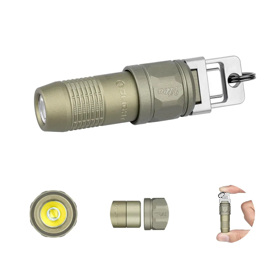olight-iultra-mini-taschenlampe-80-lumen-schl-sselbund image 1