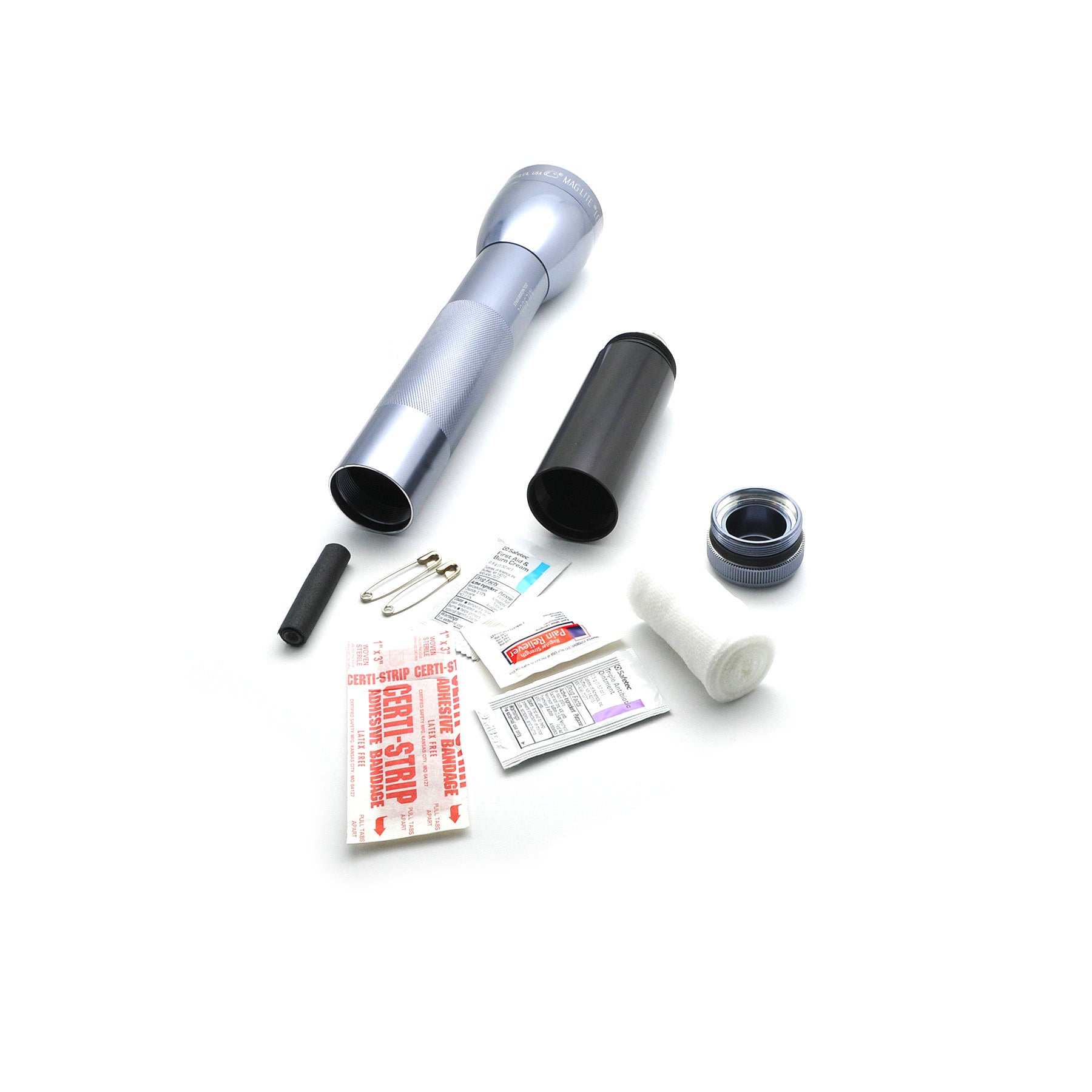 maglite-ml300l-barrel-storage-aufbewahrung-schwarz-taschenlampenzub image 6