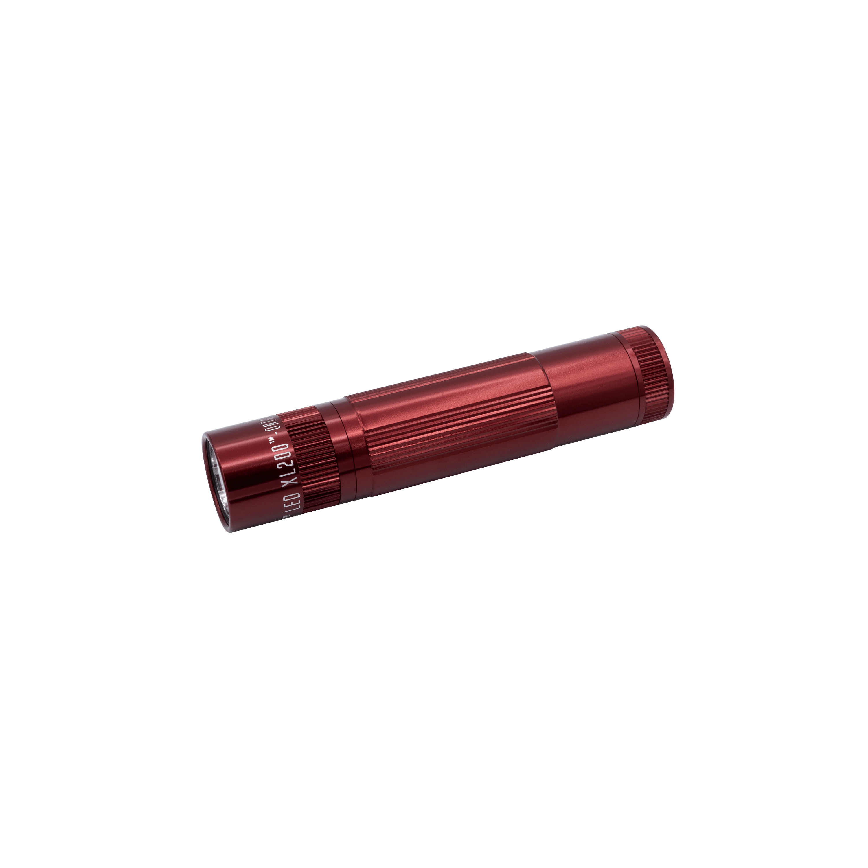 mag-lite-xl200-led-taschenlampe-rot-264-lumen-176-m image 1