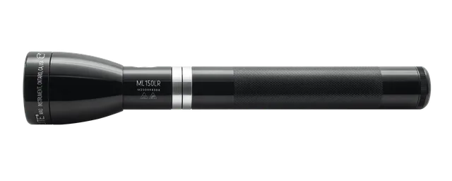 maglite-ml150lr-led-taschenlampe-schwarz-1082-lm-458-m-wiederaufladb image 1
