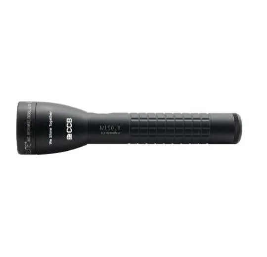 mag-lite-ml50lx-led-taschenlampe-schwarz-mit-gravur image 1