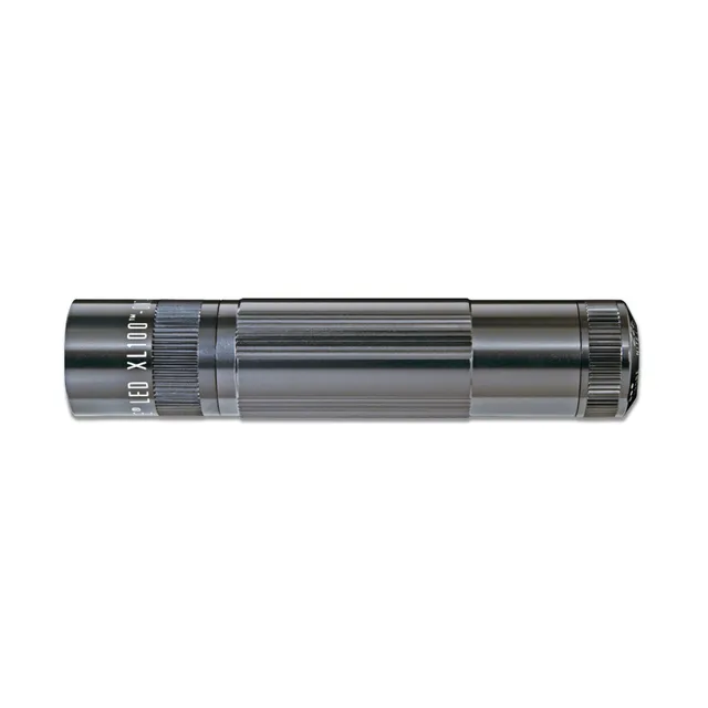 mag-lite-xl100-led-taschenlampe-grau-5-modi image 1