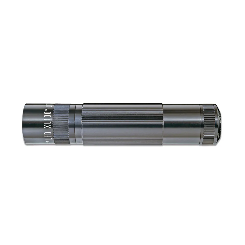 mag-lite-xl100-led-taschenlampe-grau-5-modi image 1