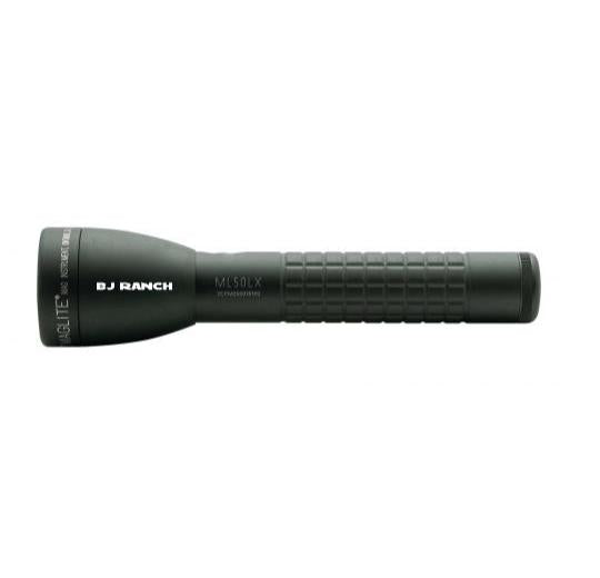 mag-lite-ml50lx-led-taschenlampe-foliage-green-gravur image 1