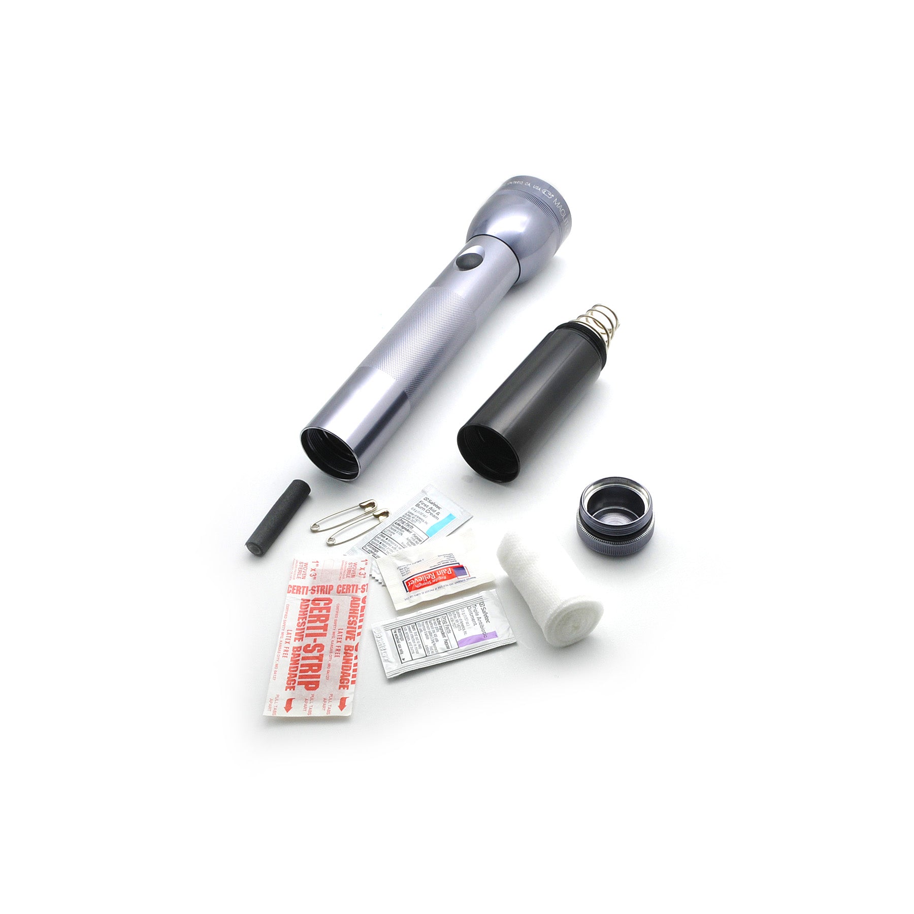 maglite-barrel-storage-aufsatz-beh-lter-schwarz-led image 7