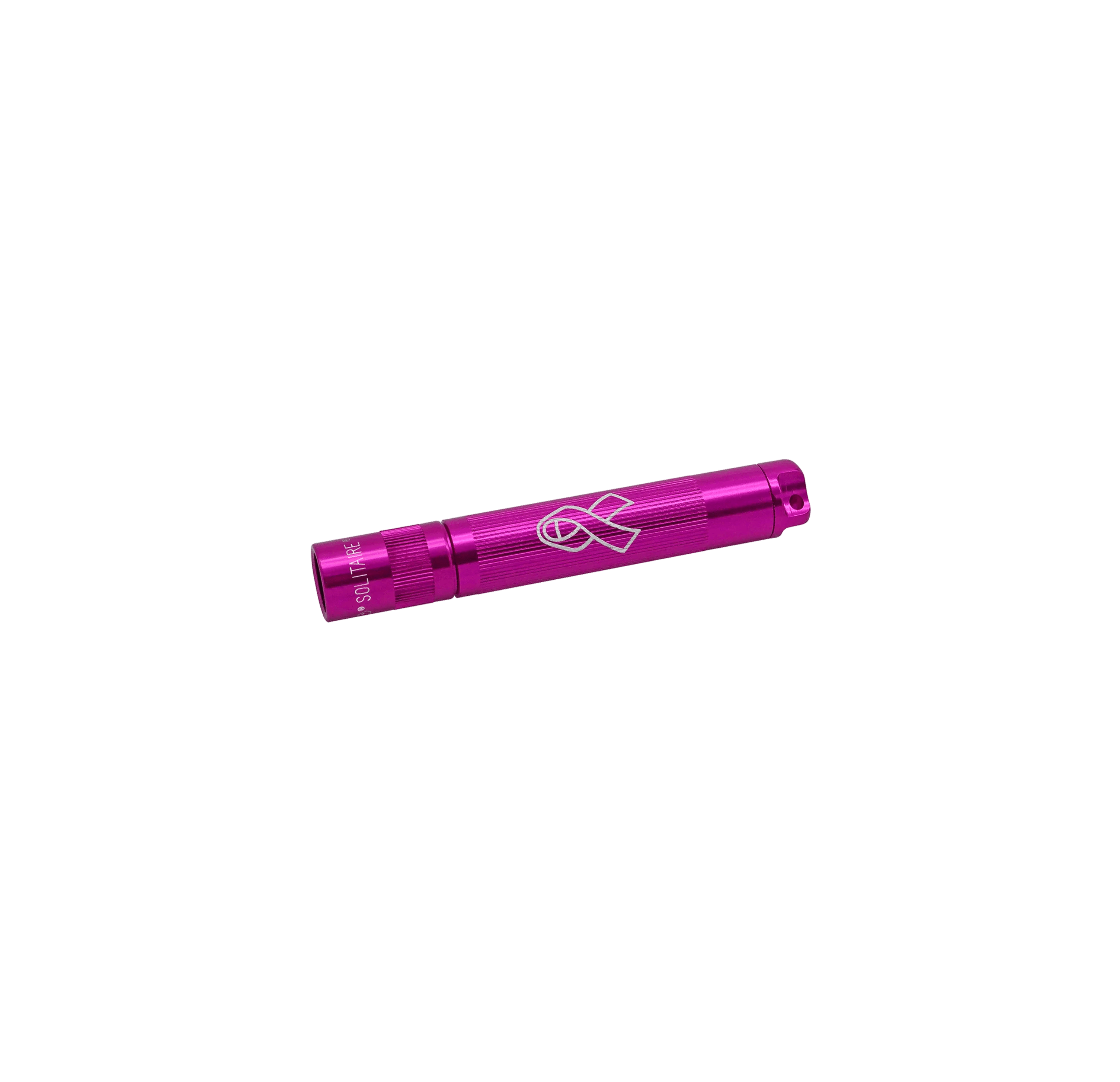 mag-lite-solitaire-taschenlampe-pink-1x-aaa-2-lumen image 1