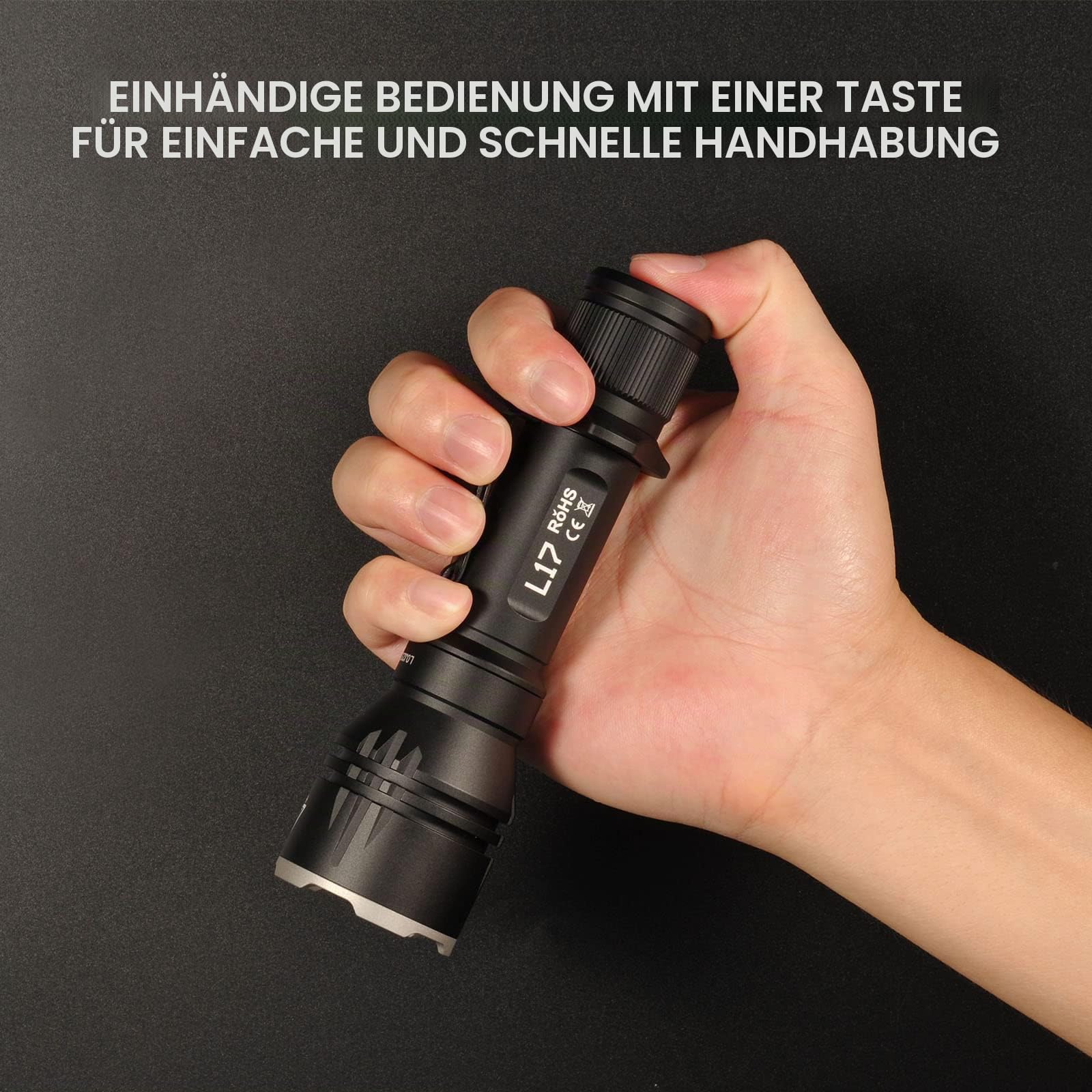 acebeam-l17-taschenlampe-1400-lumen-802m-taktisch-wei image 3