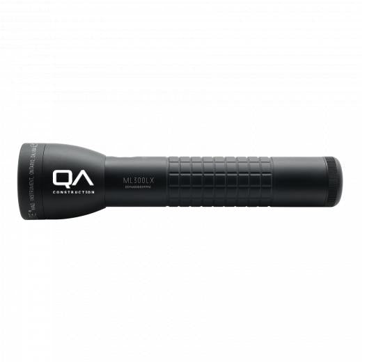 mag-lite-ml300lx-2d-led-taschenlampe-schwarz-mit-gravur image 1