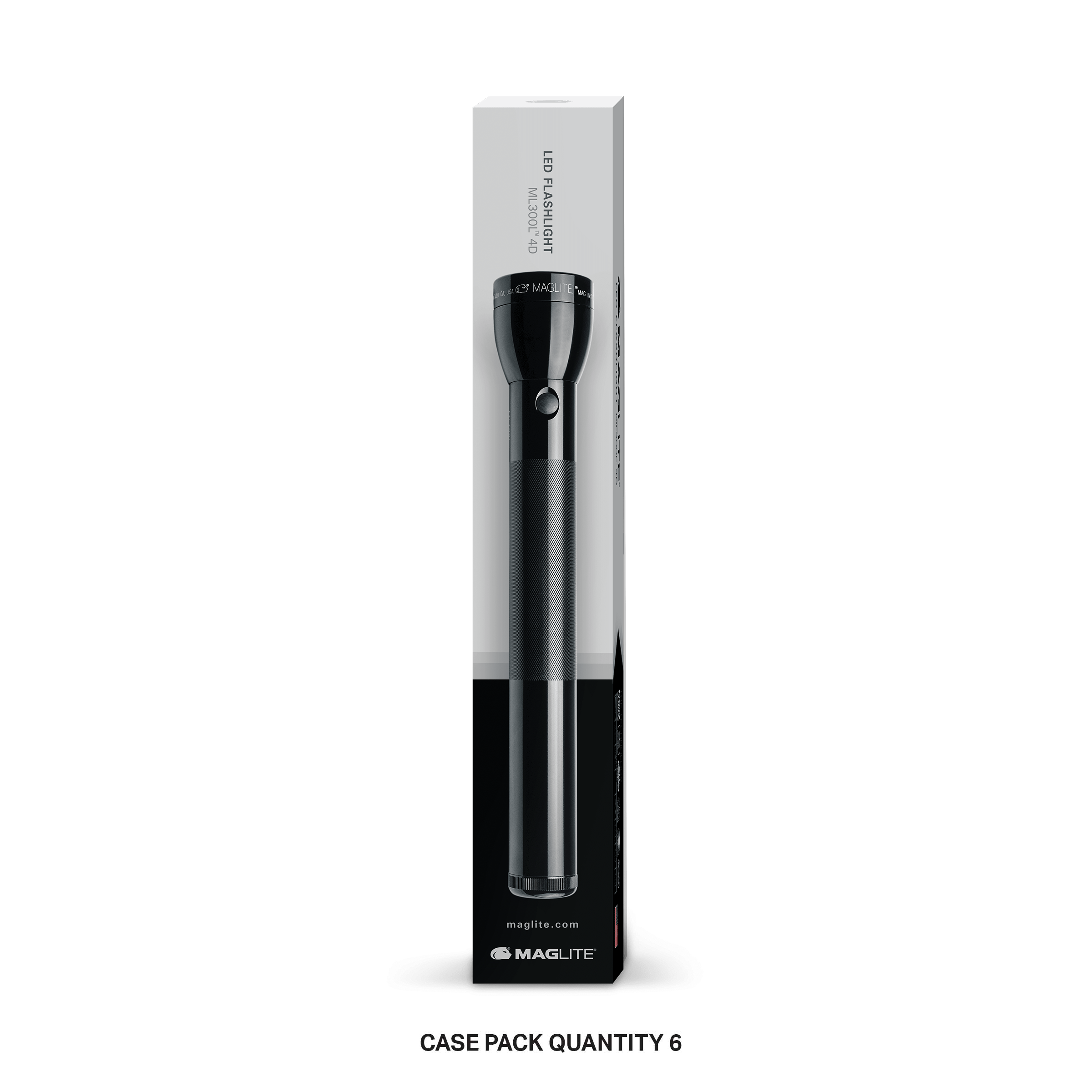 mag-lite-ml300l-taschenlampe-4d-1002-lumen-kartonbox image 1