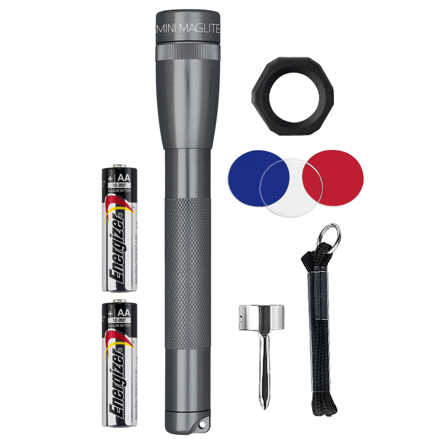 mini-maglite-pro-led-taschenlampe-combo-pack-schwarz image 5