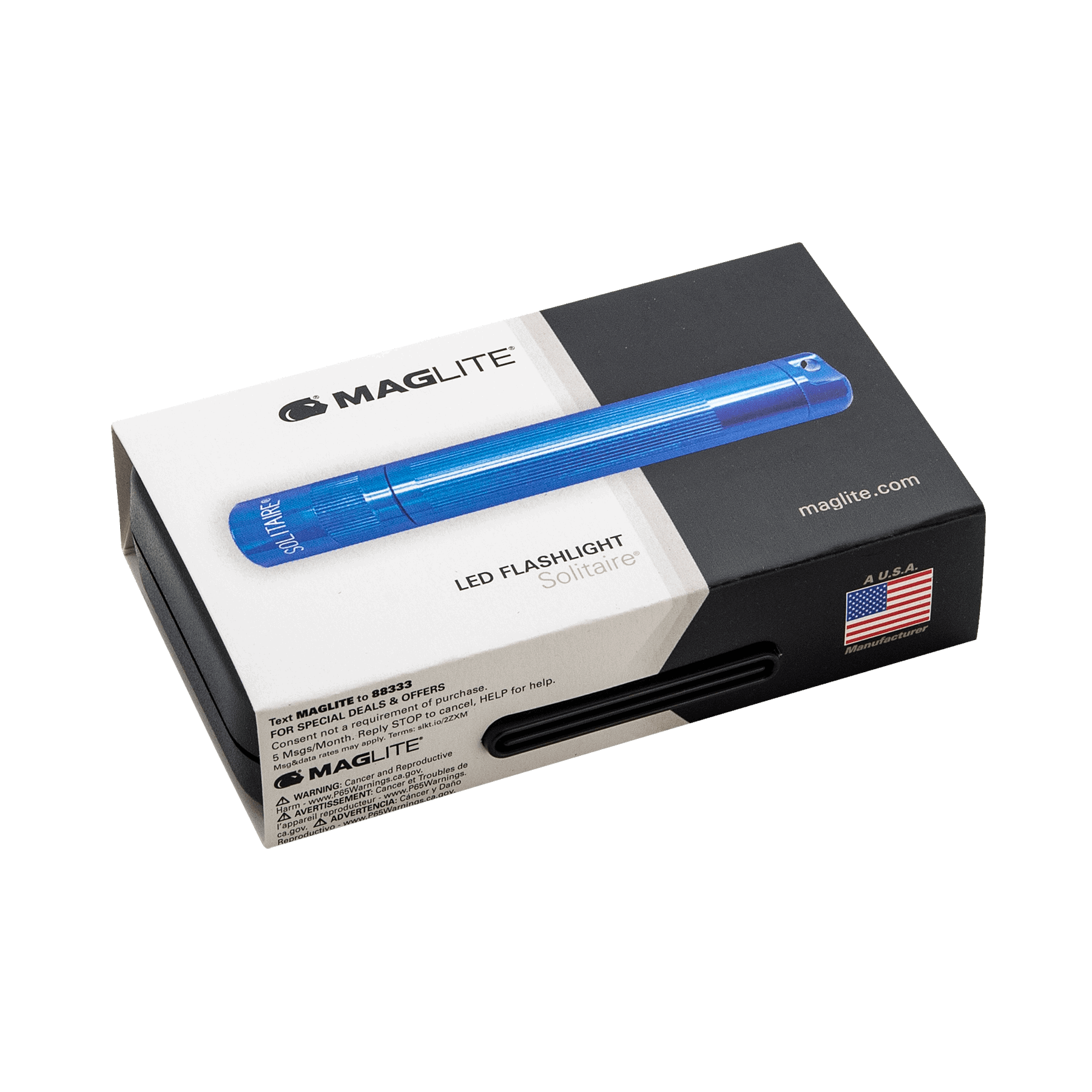 maglite-solitaire-led-schl-sselbundlampe-blau-forever-mine image 2