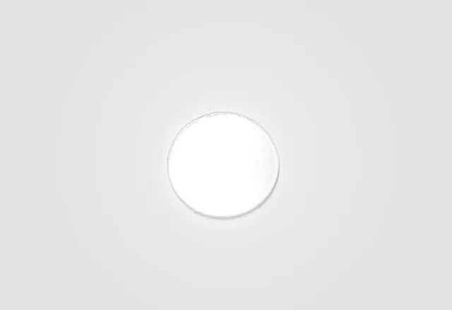 mag-lite-mini-maglite-ersatzlinse-klar-2aa-taschenlampe-glas image 1