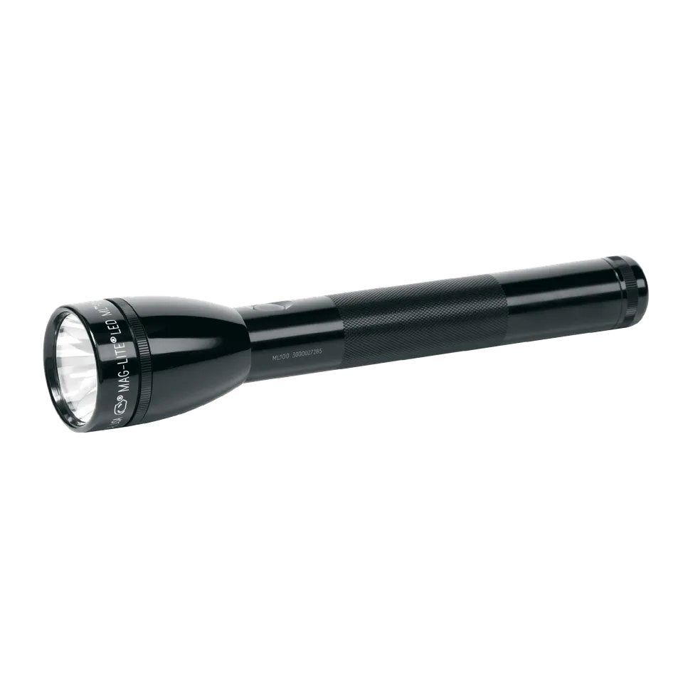 mag-lite-ml100-led-taschenlampe-3x-c-137-lumen-306-m image 1