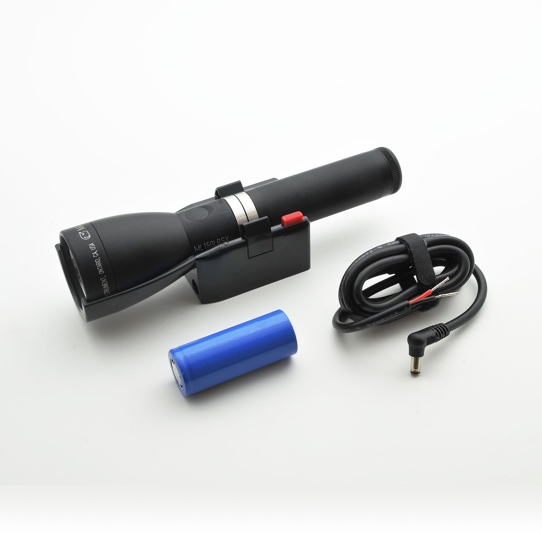 maglite-ml150lrsx-led-taschenlampe-819-lumen-lifepo4-schwarz image 3