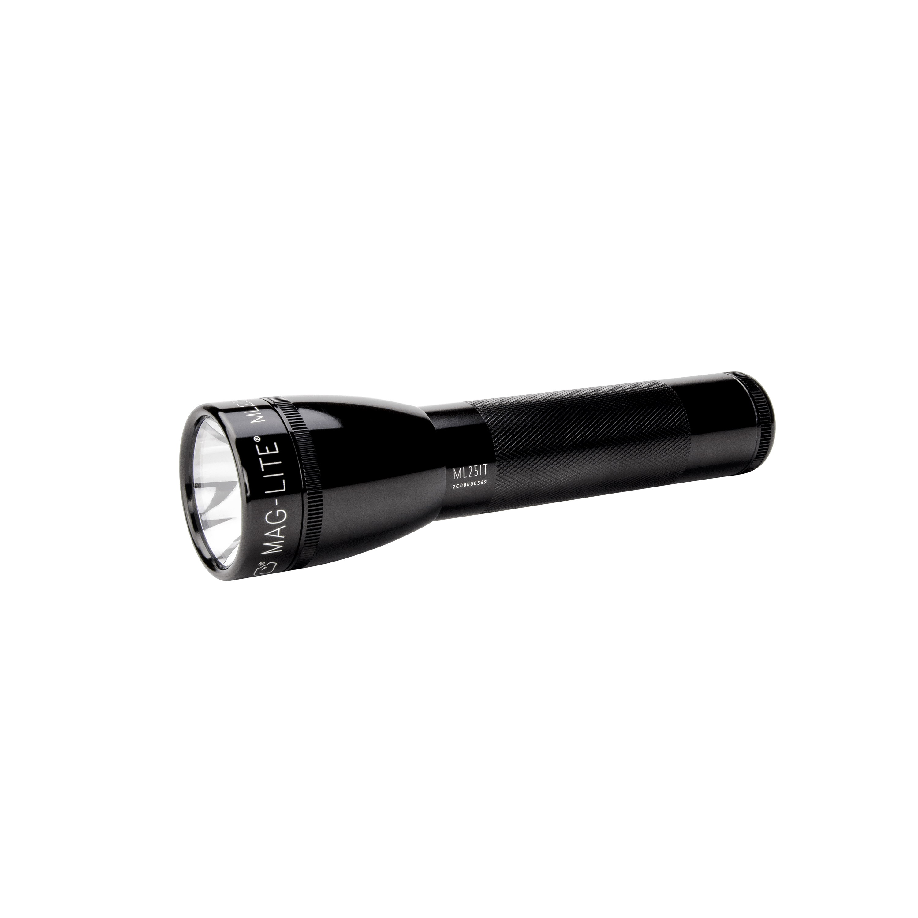 maglite-ml25lt-classic-taschenlampe-2x-c-30-lumen-schwarz image 1