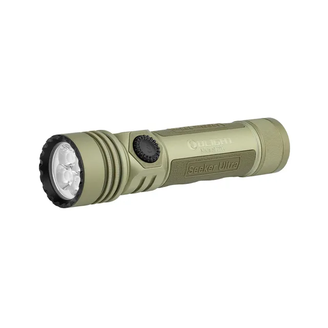 olight-seeker-ultra-led-taschenlampe-4800-lumen-265-m image 1