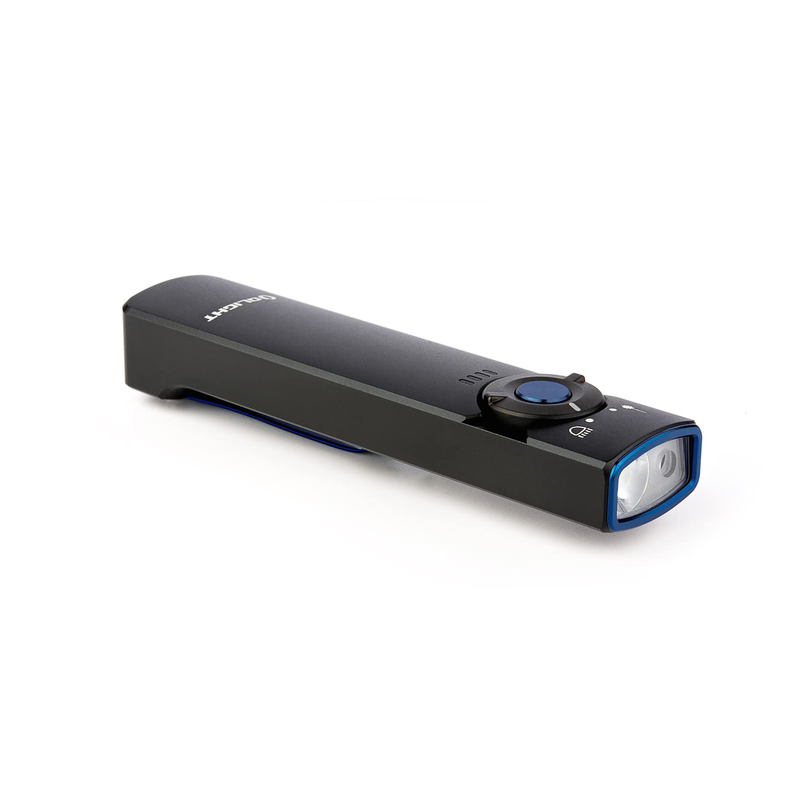 olight-arkfeld-taschenlampe-1000-lumen-gr-n-kaltwei-laser image 1