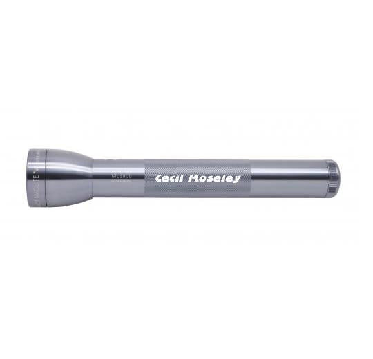 maglite-ml300l-led-taschenlampe-3x-d-grau-mit-gravur image 1
