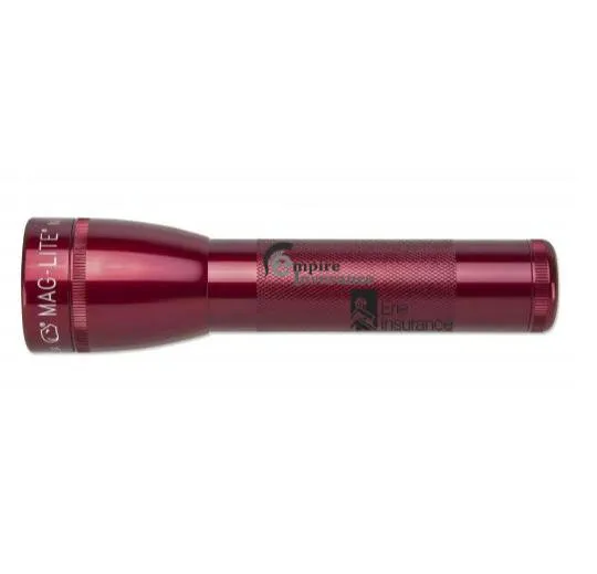 mag-lite-ml25lt-led-2-cell-c-taschenlampe-rot-mit-gravur image 1