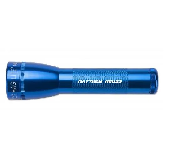 mag-lite-ml25lt-led-2-cell-c-taschenlampe-blau-gravur image 1