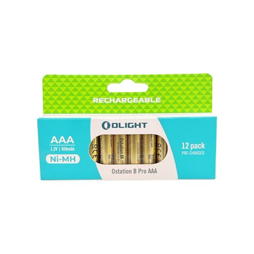olight-ostation-b-pro-aaa-akku-950mah-12-st-ck-nimh image 6