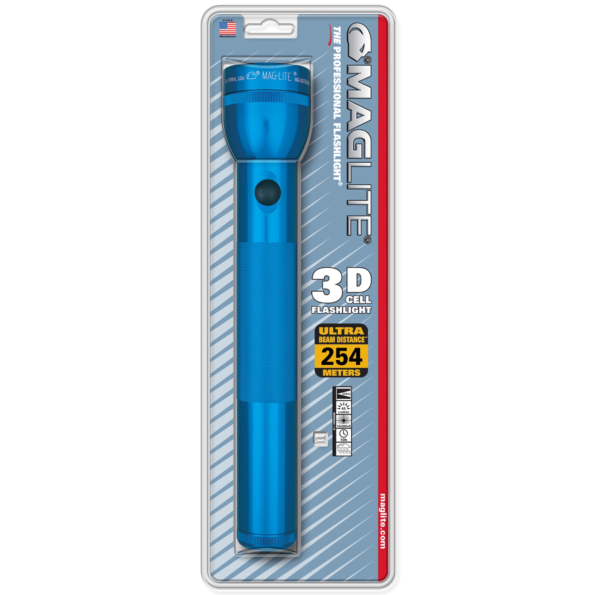 mag-lite-d-cell-classic-3d-krypton-taschenlampe-schwarz-profi image 4
