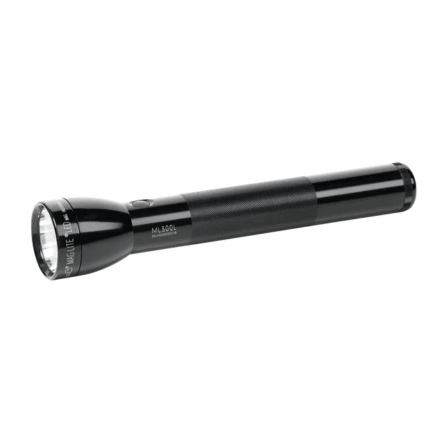 maglite-ml300l-3d-led-taschenlampe-746-lumen-schwarz image 1