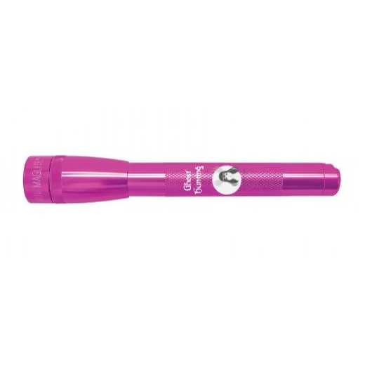 maglite-mini-pro-led-taschenlampe-pink-mit-gravur-2 image 1