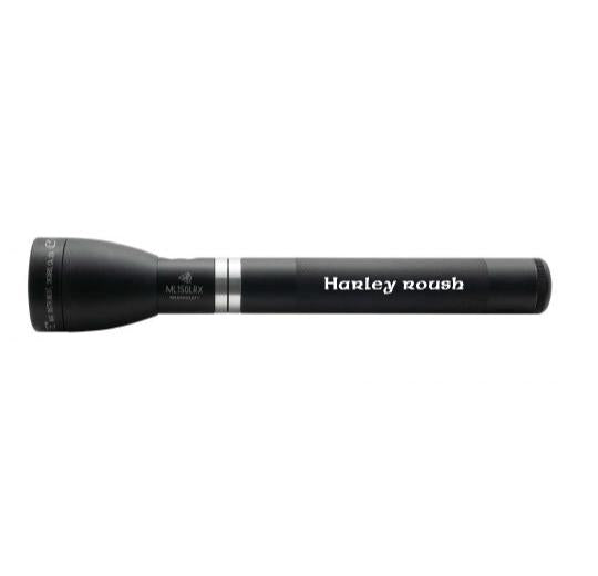 maglite-ml150lrx-led-taschenlampe-akku-schwarz-gravur image 1