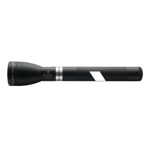 mag-lite-ml150lrx-taschenlampe-mattschwarz-1082-lumen image 1