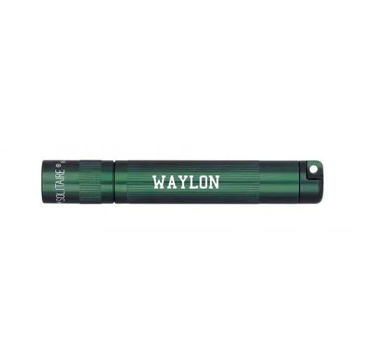maglite-solitaire-led-taschenlampe-dunkelgr-n-gravur-2 image 1