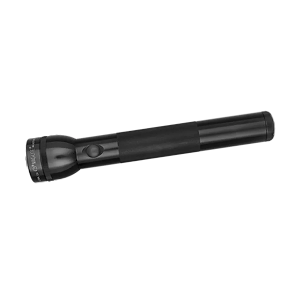 mag-lite-d-cell-classic-taschenlampe-3d-60-lumen-schwarz image 1