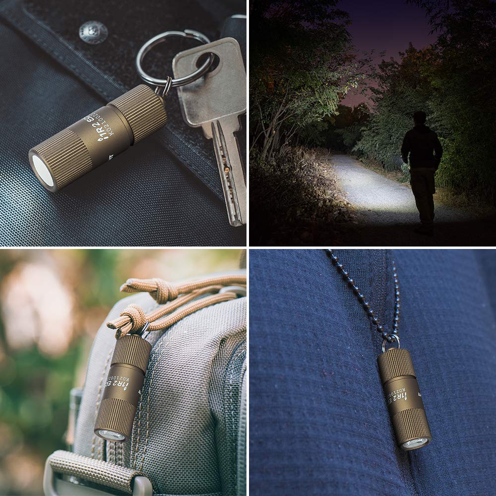 olight-i1r-ii-eos-mini-taschenlampe-150-lumen image 6