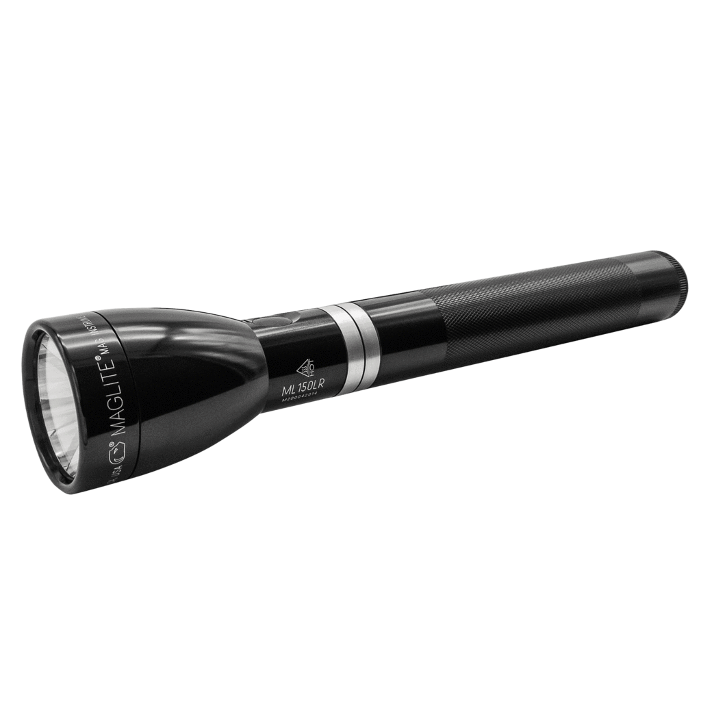 mag-lite-ml150lr-akku-taschenlampe-schwarz-1082-lumen image 3